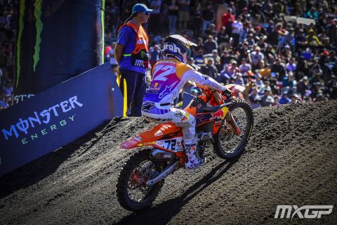 MXGP Argentiny 2023
