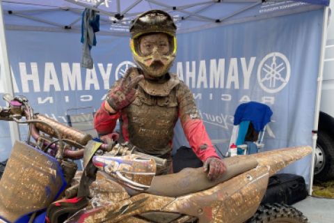 MXGP Španělska 2025