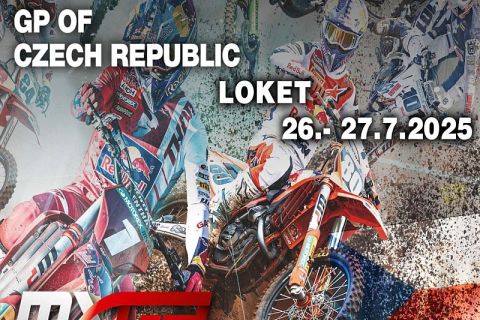 MXGP Loket nad Ohří