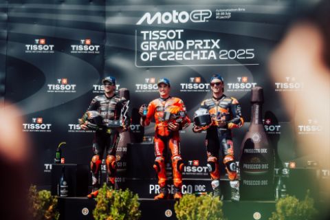 GP České republiky Brno
