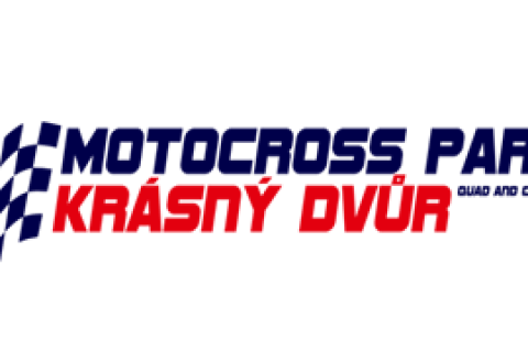 Motokrosový kemp Krásný Dvůr