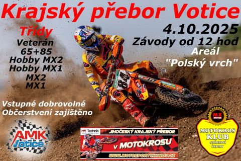 Pozvánka do Votic
