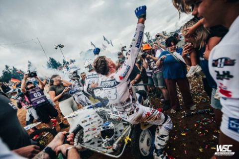 Největší momenty a čísla ze sezony 2025