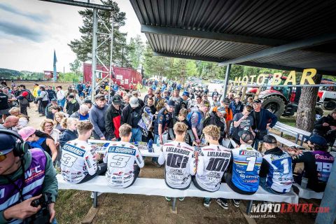 Světový sajdkárkros přeskupuje síly