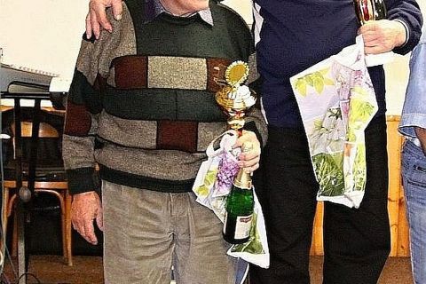 Pepíček Vlasatý - Legenda