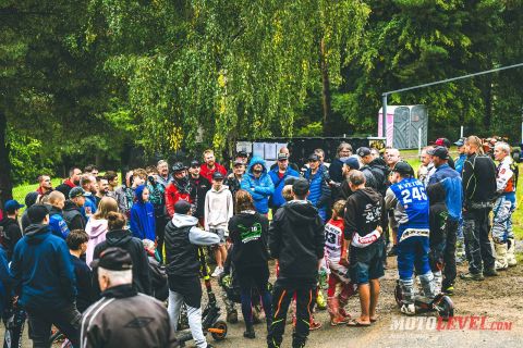 Změny v kalendáři MMČR 2026 side a čtyřkolek.