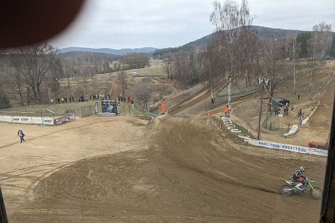 Jihočeský krajský přebor - Šumavský Amatér Cup 28.03.2026 Kaplice