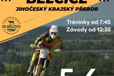 Pozvánka do Bělčic