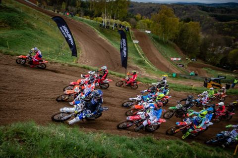 Loket: parádní start sezóny.