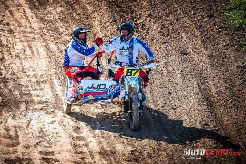 OMČR side 2026. úvod sezóny patřil Vrátnemu s Hotovým