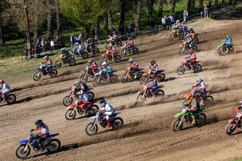 JKP TECHNIX  POWER Netolice 25.04.2026