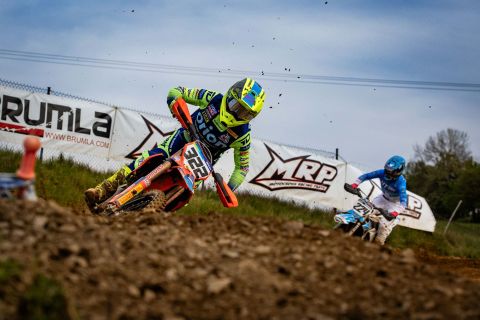 Report MX republika Dalečín 2026