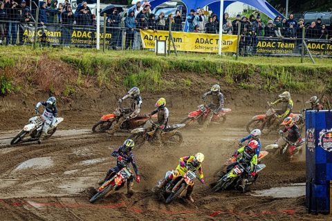 kolo ADAC 2026 v Tensfeldu