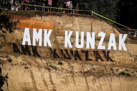 " Jihošeský krajský přebor "  Kunžak  18.07.2026