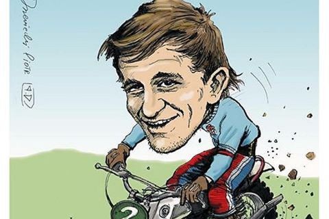 Memoriál Jaroslava Folty