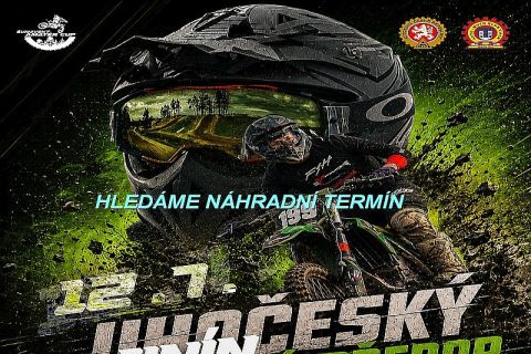 Hledáme nový termín pro Jinín