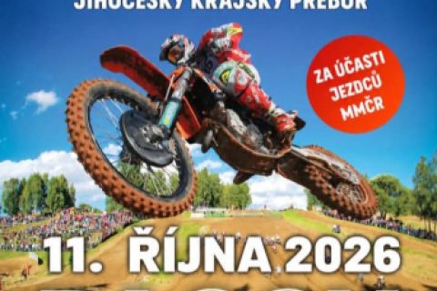 Jihočeský krajský přebor - Techniks power