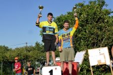 Šumavský Amatér Cup 04.07.2020 Zalány III (6)