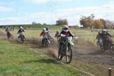 Sedlčansko-Slapský Speedcross (14. 10. 2017) - Zalány (6)