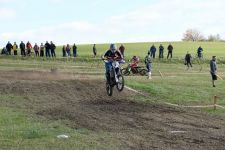 Sedlčansko-Slapský Speedcross (14. 10. 2017) - Zalány (8)