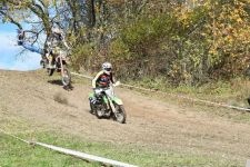Sedlčansko-Slapský Speedcross (14. 10. 2017) - Zalány (10)