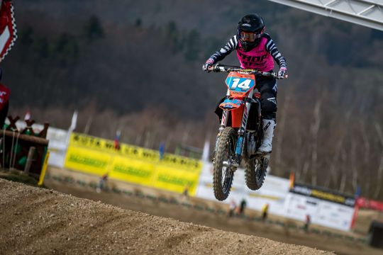 Loket nad Ohří (31. 03. 2019) ....... MMČR (motokros - ženy) ....... ZÁVODY (2019) (sumavskyamatercup.cz)