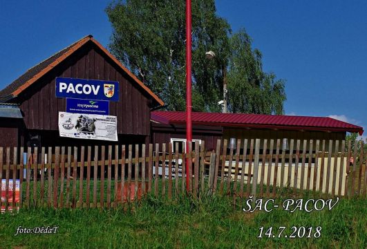 Pacov (14. 07. 2018) ....... ŠAC ....... ZÁVODY (2018) (sumavskyamatercup.cz)