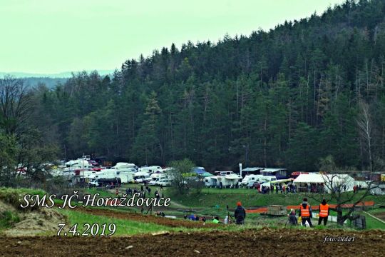 Horažďovice (07. 04. 2019) ....... Jihočeský krajský přebor ....... ZÁVODY (2019) (sumavskyamatercup.cz)