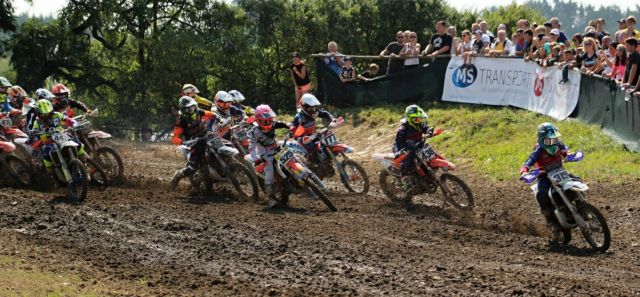 Kluky u Písku (06. 07. 2021) ....... MMČR (motokros - junior) ....... ZÁVODY (2021) (sumavskyamatercup.cz)