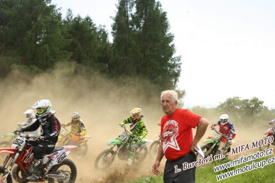 Kříše (10. 04. 2022) ....... Motul MX Racing ....... ZÁVODY (2022) (sumavskyamatercup.cz)