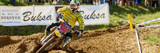 Stříbro (11. 09. 2022) ....... Motul MX Racing ....... ZÁVODY (2022) (sumavskyamatercup.cz)