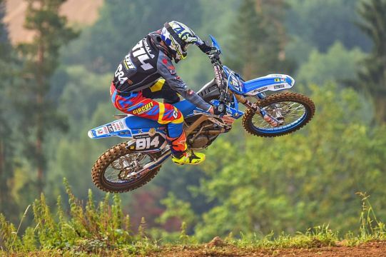 Slapy (16. 04. 2022) ....... MX Kids ....... ZÁVODY (2022) (sumavskyamatercup.cz)