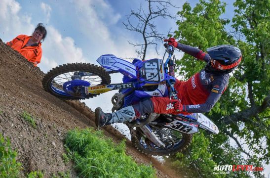 Podluhy (14. 05. 2022) ....... MX Kids ....... ZÁVODY (2022) (sumavskyamatercup.cz)