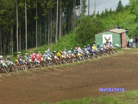 Bělčice (02. 04. 2022) ....... Pohár Starosty - Bělčice ....... ZÁVODY (2022) (sumavskyamatercup.cz)