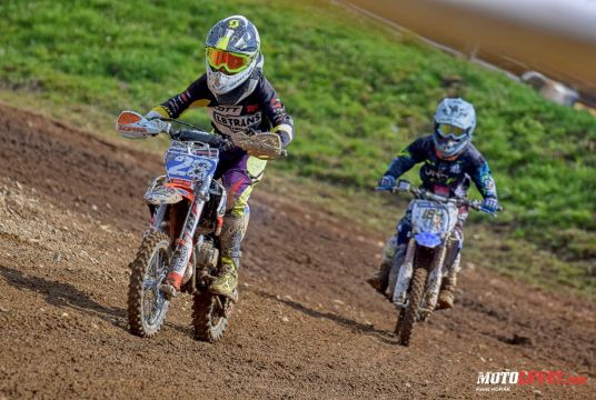 Dobřany (28. 05. 2022) ....... MX Kids ....... ZÁVODY (2022) (sumavskyamatercup.cz)