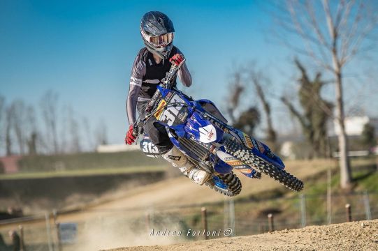 Dobřany (30. 04. 2023) ....... MX Kids ....... ZÁVODY (2023) (sumavskyamatercup.cz)