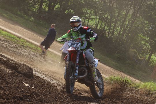 Merklín (09. 05. 2023) ....... MX MINI MOTO TOMANON CUP ....... ZÁVODY (2023) (sumavskyamatercup.cz)