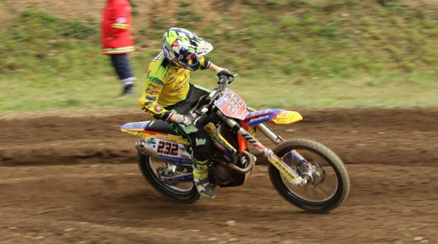 Benátky (22. 06. 2024) ....... Motul MX Racing ....... ZÁVODY (2024) (sumavskyamatercup.cz)