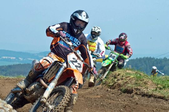 Stříbro (22. 09. 2024) ....... Motul MX Racing ....... ZÁVODY (2024) (sumavskyamatercup.cz)