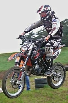 Votice (12. 10. 2024) ....... Motul MX Racing ....... ZÁVODY (2024) (sumavskyamatercup.cz)