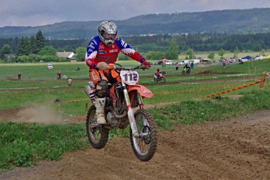 Zalány (08. 06. 2019) ....... ŠAC ....... ZÁVODY (2019) (sumavskyamatercup.cz)