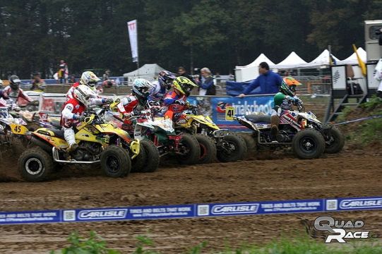 Horní Újezd (13. 04. 2024) ....... MMČR (quad) ....... ZÁVODY (2024) (sumavskyamatercup.cz)