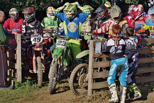 Podluhy (08. 09. 2019) ....... ŠAC ....... ZÁVODY (2019) (sumavskyamatercup.cz)