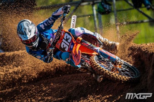 Stříbro (14. 04. 2024) ....... MX Kids ....... ZÁVODY (2024) (sumavskyamatercup.cz)