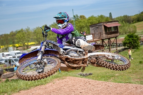 Jinín (10. 05. 2025) ....... MMČR (motokros - junior) ....... ZÁVODY (2025) (sumavskyamatercup.cz)