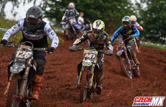 Kaplice (16. 08. 2025) ....... MMČR (motokros - junior) ....... ZÁVODY (2025) (sumavskyamatercup.cz)