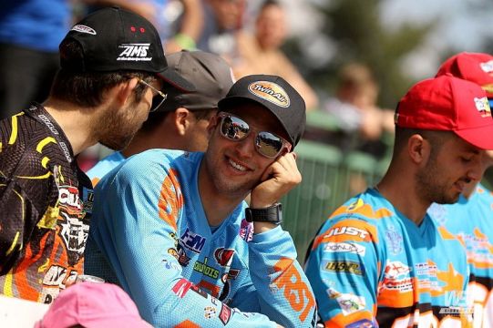 Dobřany u Plzně (06. 09. 2025) ....... MMČR (side) ....... ZÁVODY (2025) (sumavskyamatercup.cz)