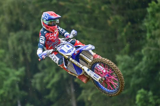 Kraslice (18. 04. 2025) ....... VVL -BO Motor oil Cup ....... ZÁVODY (2025) (sumavskyamatercup.cz)