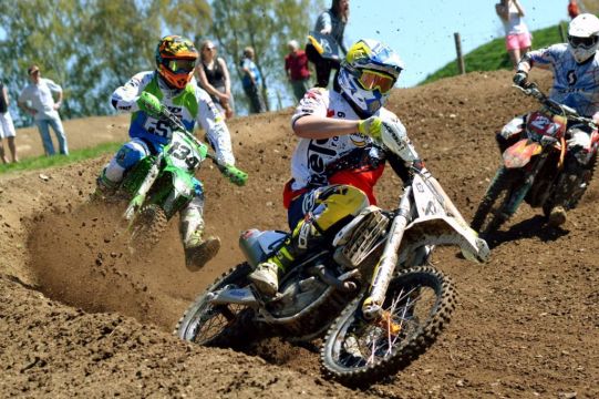 Hradiště (21. 06. 2025) ....... VVL -BO Motor oil Cup ....... ZÁVODY (2025) (sumavskyamatercup.cz)