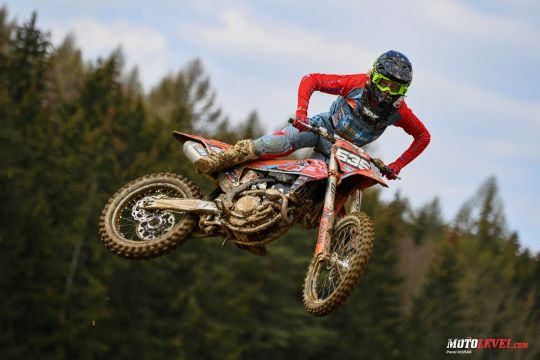 Horšovský Týn (21. 09. 2025) ....... Pohár MX ....... ZÁVODY (2025) (sumavskyamatercup.cz)